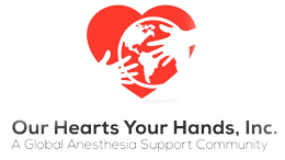 Our Hearts Your Hands Inc.
